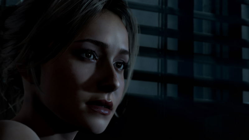 Until Dawn (Chinese & English Sub) image 10