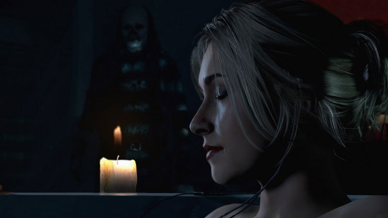 Until Dawn (Chinese & English Sub) image 11
