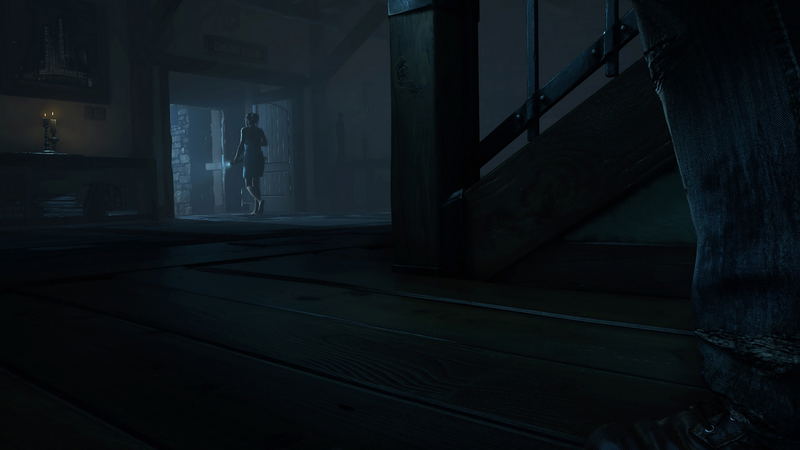 Until Dawn (Chinese & English Sub) image 13
