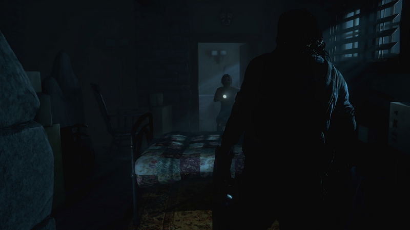 Until Dawn (Chinese & English Sub) image 14