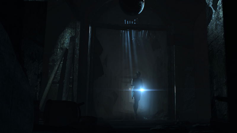 Until Dawn (Chinese & English Sub) image 16