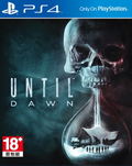 Until Dawn (Chinese & English Sub) thumbnail 1