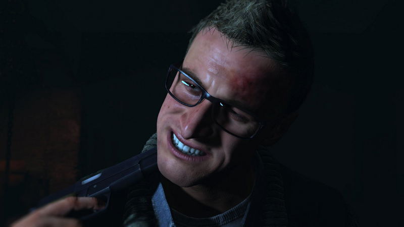 Until Dawn (Chinese & English Sub) image 2