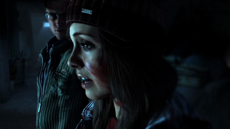 Until Dawn (Chinese & English Sub) image 5