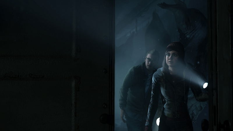 Until Dawn (Chinese & English Sub) image 9