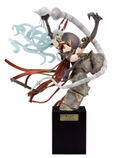 Valkyria Chronicles 2 The Gallia Royal Military Academy: Aliasse thumbnail 1