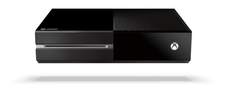 Xbox One Console System (Without Kinect) image 2