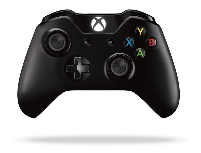 Xbox One Console System (Without Kinect) image 3