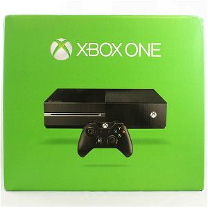 Xbox One Console System (Without Kinect)