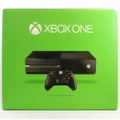 Xbox One Console System (Without Kinect) thumbnail 4