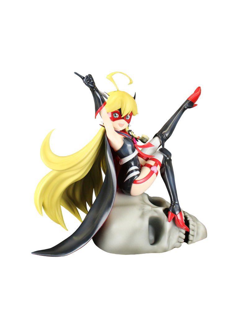 Yatterman Night: Doronjo image 1