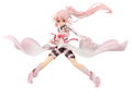Yuki Yuna wa Yusha de Aru: Yuki Yuna Alter Ver. thumbnail 1