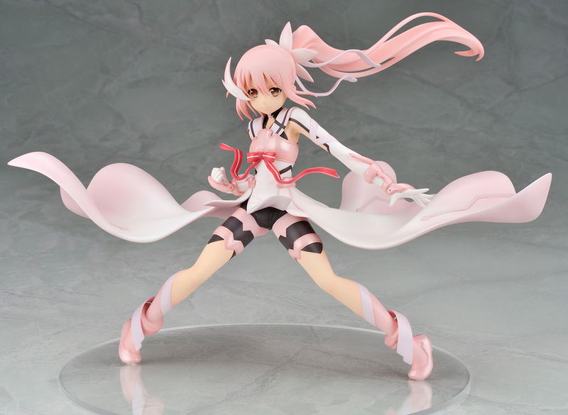 Yuki Yuna wa Yusha de Aru: Yuki Yuna Alter Ver. image 2