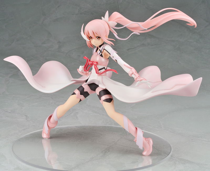 Yuki Yuna wa Yusha de Aru: Yuki Yuna Alter Ver. image 4