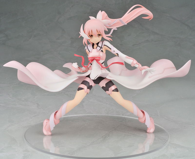 Yuki Yuna wa Yusha de Aru: Yuki Yuna Alter Ver. image 5