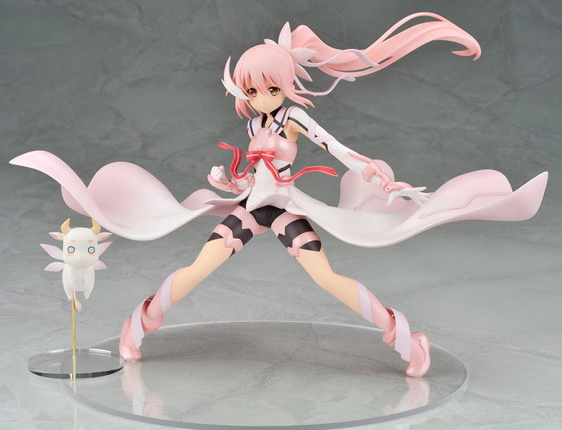 Yuki Yuna wa Yusha de Aru: Yuki Yuna Alter Ver. image 6