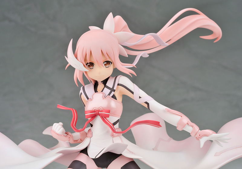 Yuki Yuna wa Yusha de Aru: Yuki Yuna Alter Ver. image 9