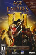 Age of Empires III (Complete Collection) <span class="ext" style="background-color: #2a475e; color: #FFFFFF;">STEAM</span> <span class="ext ext_digital">digital</span> thumbnail 1