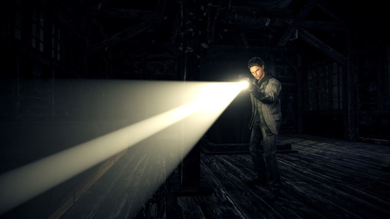 Alan Wake (Collector's Edition) <span class="ext" style="background-color: #2a475e; color: #FFFFFF;">STEAM</span> <span class="ext ext_digital">digital</span> image 3