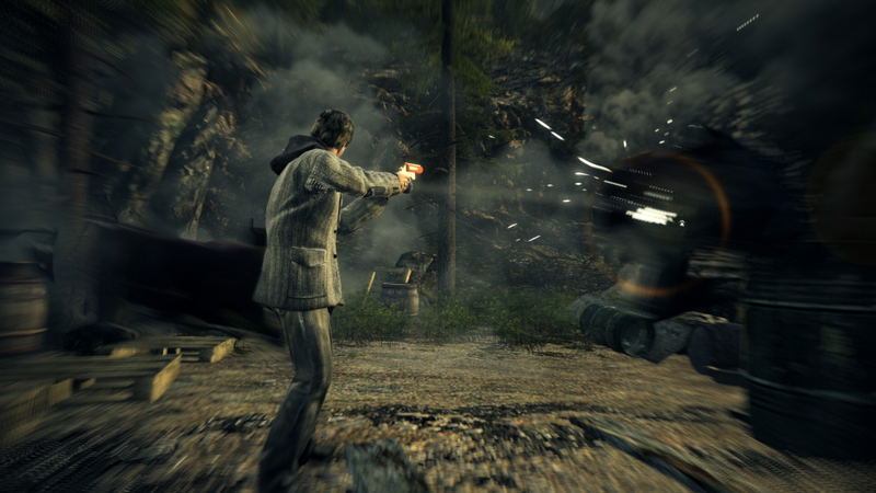 Alan Wake (Collector's Edition) <span class="ext" style="background-color: #2a475e; color: #FFFFFF;">STEAM</span> <span class="ext ext_digital">digital</span> image 4