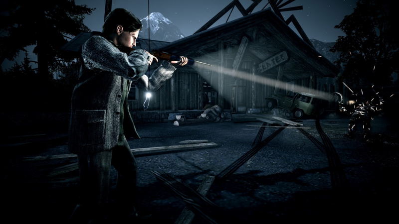 Alan Wake (Collector's Edition) <span class="ext" style="background-color: #2a475e; color: #FFFFFF;">STEAM</span> <span class="ext ext_digital">digital</span> image 5