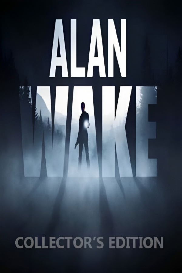 Alan Wake (Collector's Edition) <span class="ext" style="background-color: #2a475e; color: #FFFFFF;">STEAM</span> <span class="ext ext_digital">digital</span> image 1