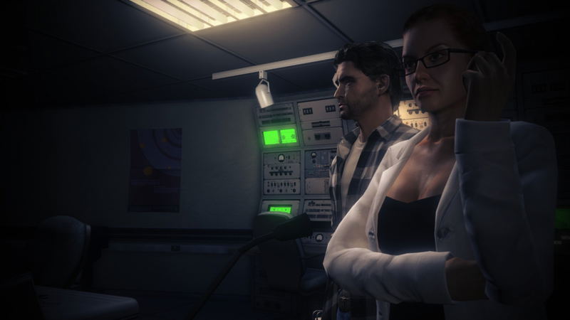 Alan Wake's American Nightmare <span class="ext" style="background-color: #2a475e; color: #FFFFFF;">STEAM</span> <span class="ext ext_digital">digital</span> image 9