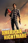 Alan Wake's American Nightmare <span class="ext" style="background-color: #2a475e; color: #FFFFFF;">STEAM</span> <span class="ext ext_digital">digital</span> thumbnail 1