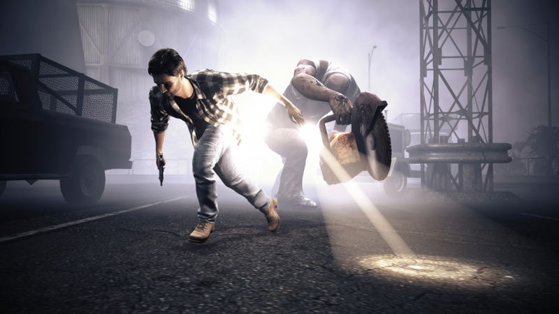Alan Wake's American Nightmare <span class="ext" style="background-color: #2a475e; color: #FFFFFF;">STEAM</span> <span class="ext ext_digital">digital</span> image 3