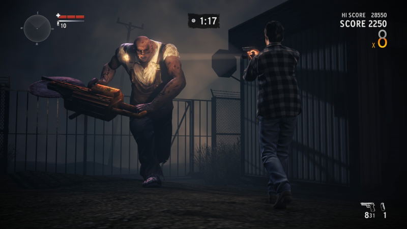 Alan Wake's American Nightmare <span class="ext" style="background-color: #2a475e; color: #FFFFFF;">STEAM</span> <span class="ext ext_digital">digital</span> image 6