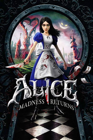 Alice: Madness Returns_