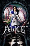 Alice: Madness Returns <span class="ext" style="background-color: #F96529; color: #FFFFFF;">Electronic Arts</span> <span class="ext ext_digital">digital</span> thumbnail 1