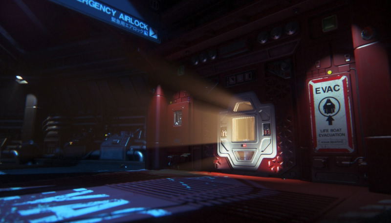 Alien: Isolation - Season Pass (DLC) <span class="ext" style="background-color: #B0000F; color: #FFFFFF;">DLC</span> <span class="ext" style="background-color: #2a475e; color: #FFFFFF;">STEAM</span> <span class="ext ext_digital">digital</span> image 5