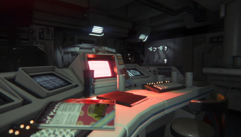 Alien: Isolation - Season Pass (DLC) <span class="ext" style="background-color: #B0000F; color: #FFFFFF;">DLC</span> <span class="ext" style="background-color: #2a475e; color: #FFFFFF;">STEAM</span> <span class="ext ext_digital">digital</span> image 6