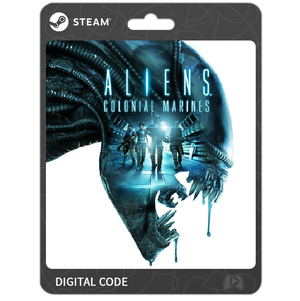 Aliens: Colonial Marines (Limited Edition)_