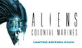 Aliens: Colonial Marines (Limited Edition) (DLC) <span class="ext" style="background-color: #B0000F; color: #FFFFFF;">DLC</span> <span class="ext" style="background-color: #2a475e; color: #FFFFFF;">STEAM</span> <span class="ext ext_digital">digital</span> thumbnail 1