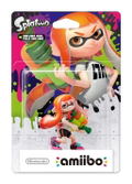 amiibo Splatoon Series Figure (Inkling Girl) thumbnail 2