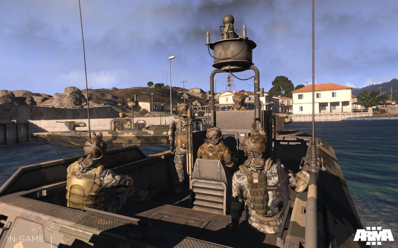 Arma III <span class="ext" style="background-color: #2a475e; color: #FFFFFF;">STEAM</span> <span class="ext ext_digital">digital</span> image 4