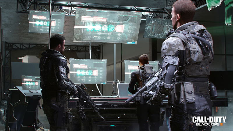 Call of Duty: Black Ops III image 6