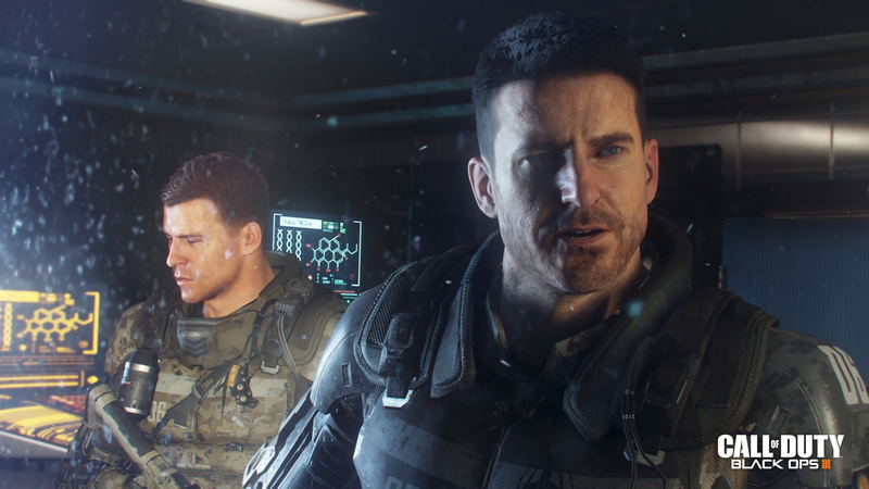 Call of Duty: Black Ops III image 7