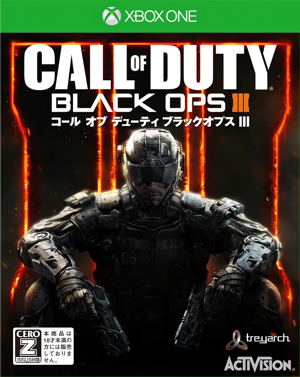 Call of Duty: Black Ops III_