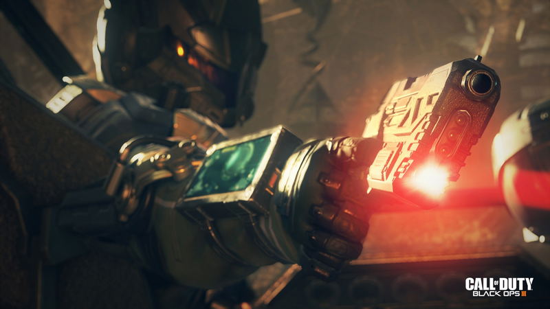 Call of Duty: Black Ops III image 3