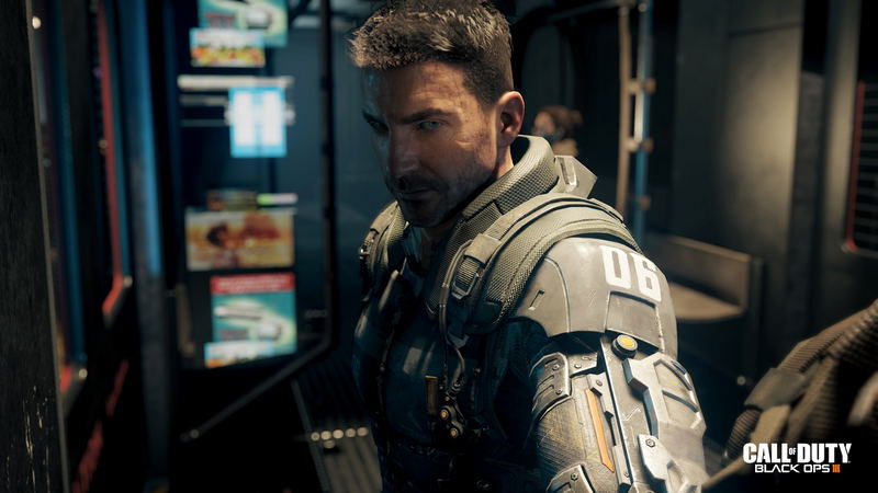 Call of Duty: Black Ops III image 5