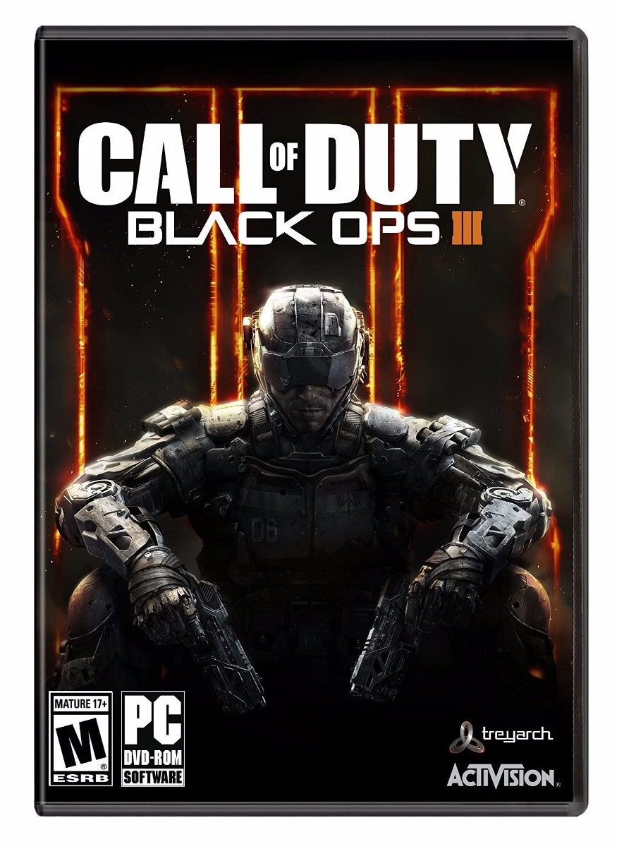 call of duty black ops 3 ps3 rom