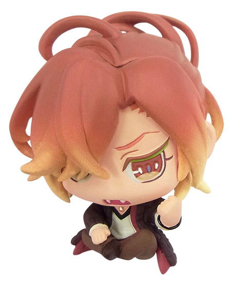 Color Collection Diabolik Lovers Vandead Carnival (Set of 10 pieces) image 10