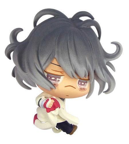 Color Collection Diabolik Lovers Vandead Carnival (Set of 10 pieces) image 11