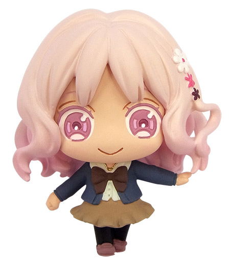 Color Collection Diabolik Lovers Vandead Carnival (Set of 10 pieces) image 12
