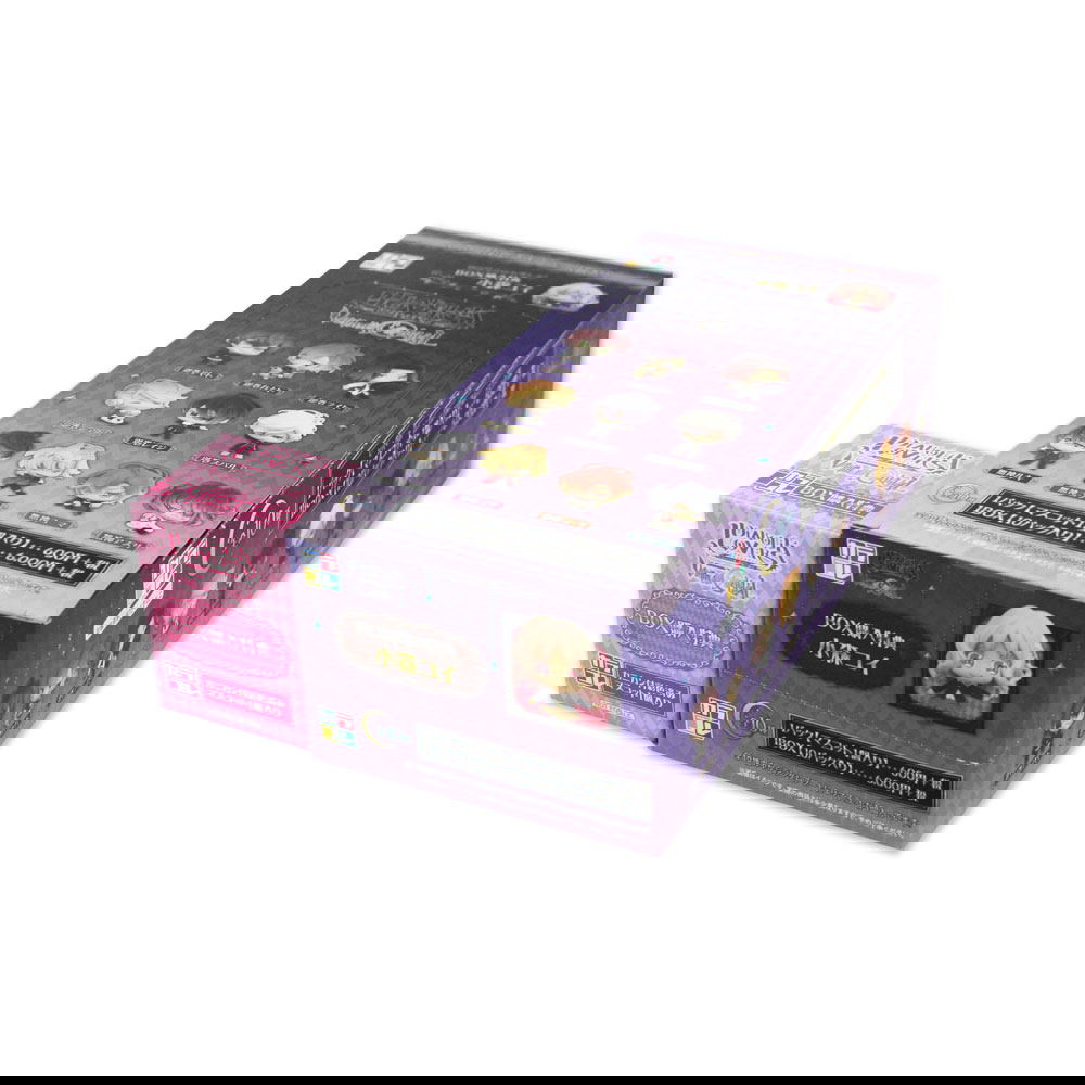 Color Collection Diabolik Lovers Vandead Carnival (Set of 10 pieces)