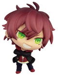 Color Collection Diabolik Lovers Vandead Carnival (Set of 10 pieces) thumbnail 2