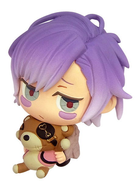 Color Collection Diabolik Lovers Vandead Carnival (Set of 10 pieces) image 3